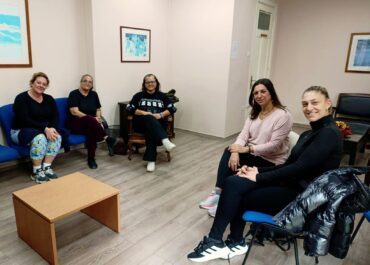 Ομάδα Γονέων- Κέντρο Κοινότητας Δήμου Λουτρακίου Περαχώρας Αγ. Θεοδώρων