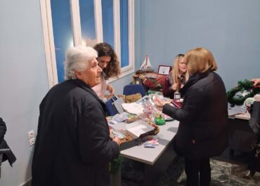 ΕΠΙΣΚΕΨΗ ΚΑΠΗ ΞΥΛΟΚΑΣΤΡΟΥ ΔΕΡΒΕΝΙΟΥ ΣΤΟ ΦΑΣΜΑΤΟΣΠΙΤΟ