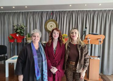 8 Μαρτίου – Παγκόσμια Ημέρα της Γυναίκας