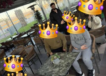 ΕΞΩΤΕΡΙΚΟ ΠΡΟΓΡΑΜΜΑ ΟΜΑΔΑ ΕΦΗΒΩΝ