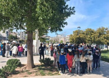 Ανοιχτή Εκδήλωση Ενημέρωσης και Ευαισθητοποίησης για τον Αυτισμό