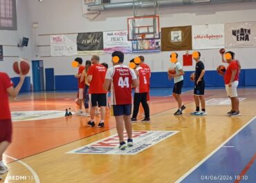 ΤΖΑΜΠΟΛ ΑΓΑΠΗΣ ΙΟΥΝΙΟΣ 2026