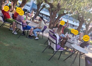 ΛΗΞΗ ΕΞΩΤΕΡΙΚΟΥ ΠΡΟΓΡΑΜΜΑΤΟΣ ΚΟΙΝΩΝΙΚΟΠΟΙΗΣΗΣ 2025-26